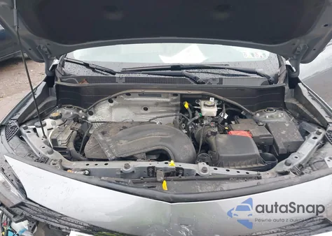 2020 Buick Encore Gx Awd Essence из США, поврежденный, VIN KL4MMGSL0LB076844